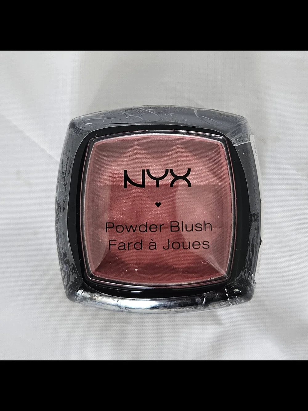 NYX Powder Blush — Pinched